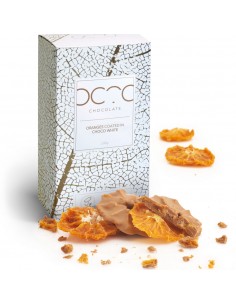 Apelsinai Baltajame...