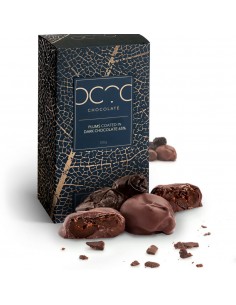 Slyvos Raw Juodajame...