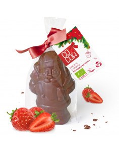 Raw BIO Braškinio Balto...