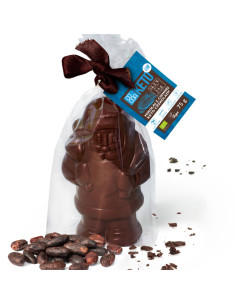 Raw BIO KETO Kalėdų Senelis...