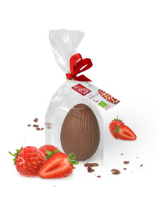 Braškinio Šokolado...