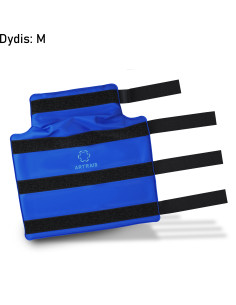 02. Varifort M1 Kojos... 2