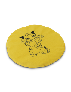 04. Pagalvėlė "Tigriukas"...