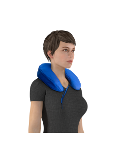 09. Pagalvėlė Kaklui  Su... 2