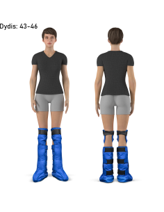 16. Batai Aukšti Su... 2