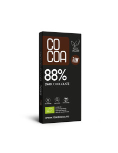 Raw BIO Juodasis Kartusis...