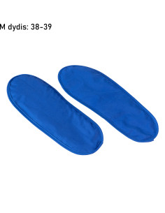 17.1. Vidpadžiai Batams Su...