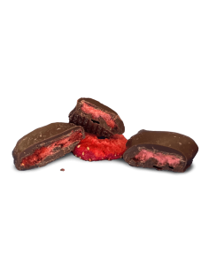 Braškės Tamsiajame KETO... 2